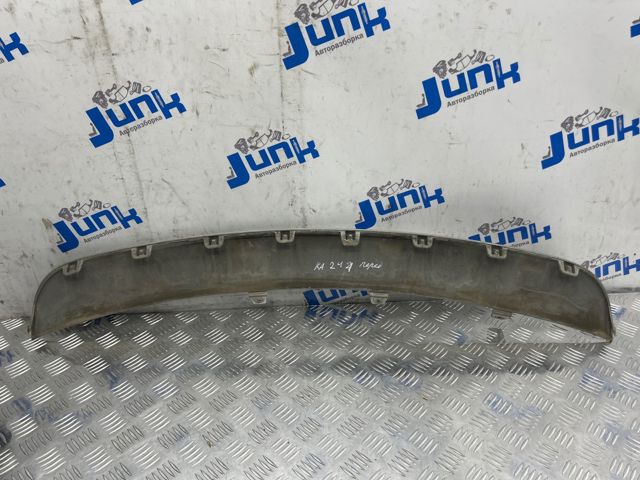 Обвіс бампера 51117222729 BMW