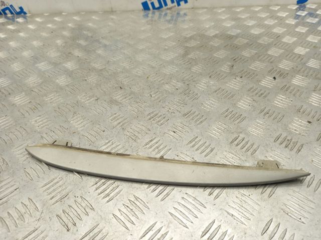 Молдинг переднього бампера, лівий 51117231859 BMW