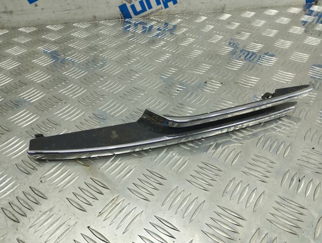 Молдинг решітки переднього бампера, лівий 51117279697 BMW