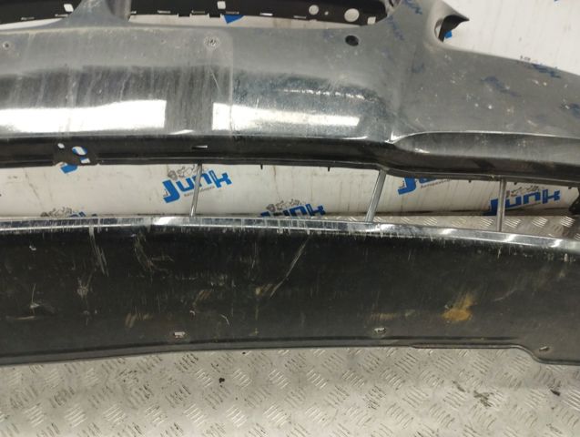 Бампер передній в зборі 51117285965 BMW