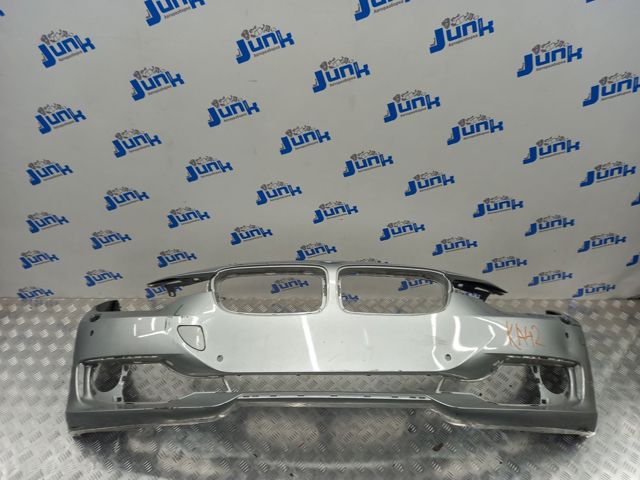 Буфер (бампер) передній 51117293011 BMW