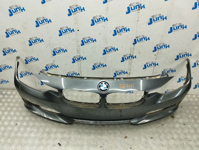 Буфер (бампер) передній 51117293085 BMW
