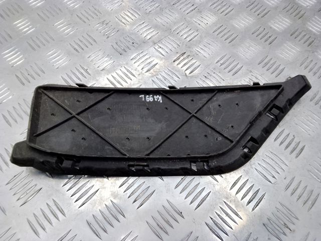 Решітка переднього бампера, ліва 51117303755 BMW