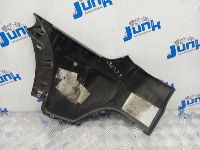 Бампер задній, нижня частина 51127179022 BMW