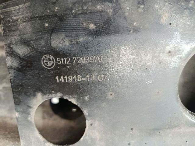 Шина бампера заднього 51127203976 BMW