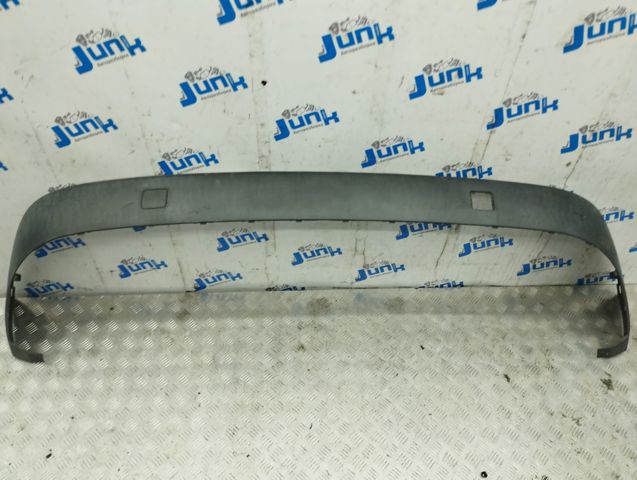 Спідниця заднього бампера 51127210073 BMW