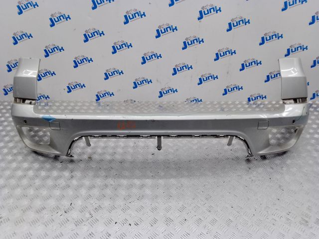 Буфер (бампер) задній 51127227786 BMW