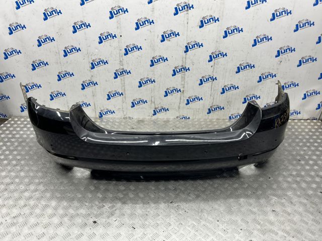 Кожух бампера заднього 51127238518 BMW