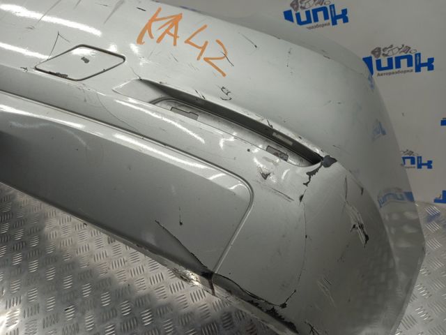Бампер задній 51127312725 BMW