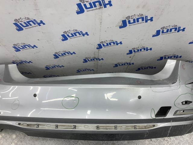 Кожух бампера заднього 51127312731 BMW
