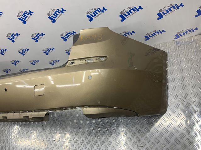 Кожух бампера заднього 51127315016 BMW