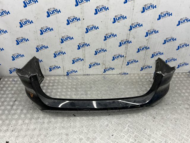Кожух бампера заднього 51127403391 BMW