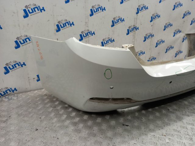 Кожух бампера заднього 51127496125 BMW