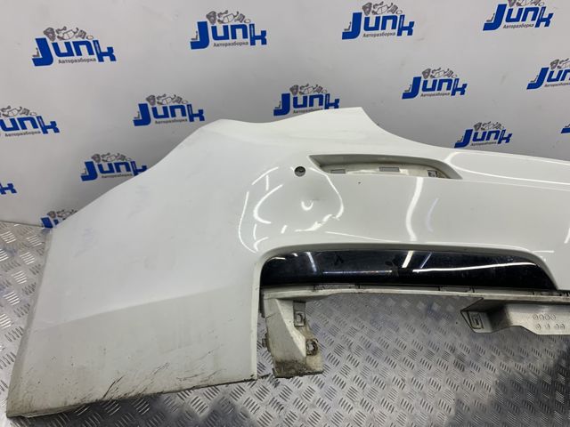 Кожух бампера заднього 51127898876 BMW