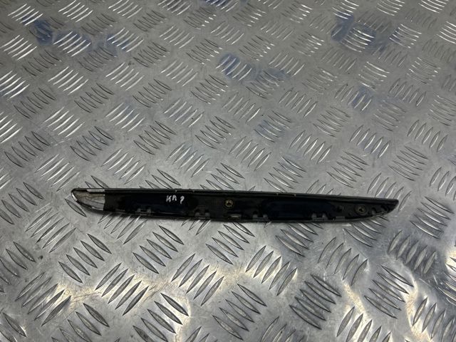 Молдинг капота 51137117242 BMW