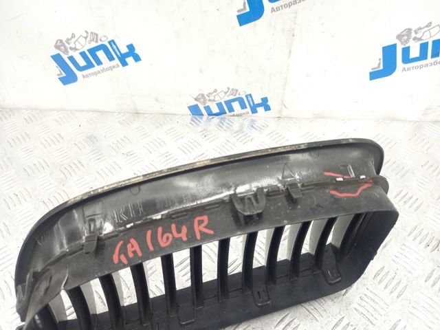 Решітка радіатора права 51137203650 BMW