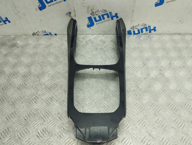 Декоративна накладка центральної консолі 51165A563E2 BMW