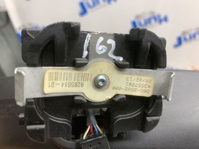 Дзеркало внутрішнє, салону 51166821263 BMW