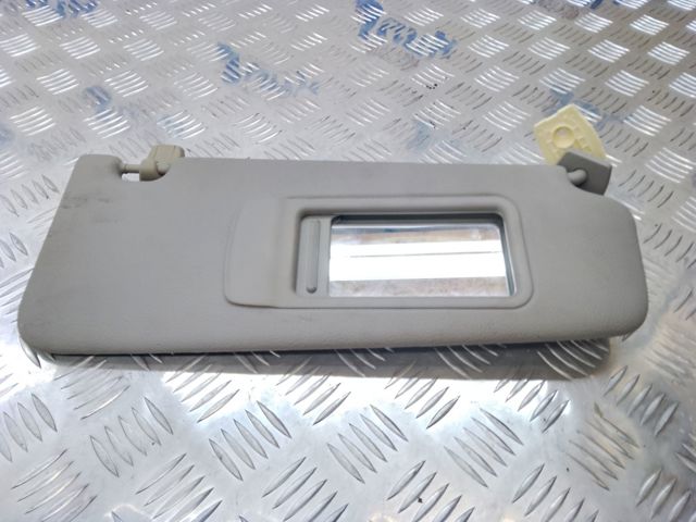 Козирок протисонячний 51167248860 BMW