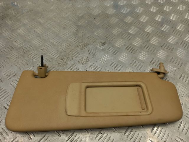 Козирок 51167252056 BMW