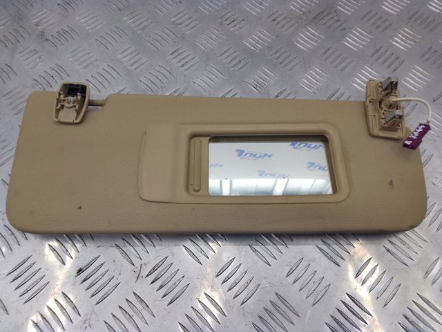 Козирок протисонячний 51167263572 BMW
