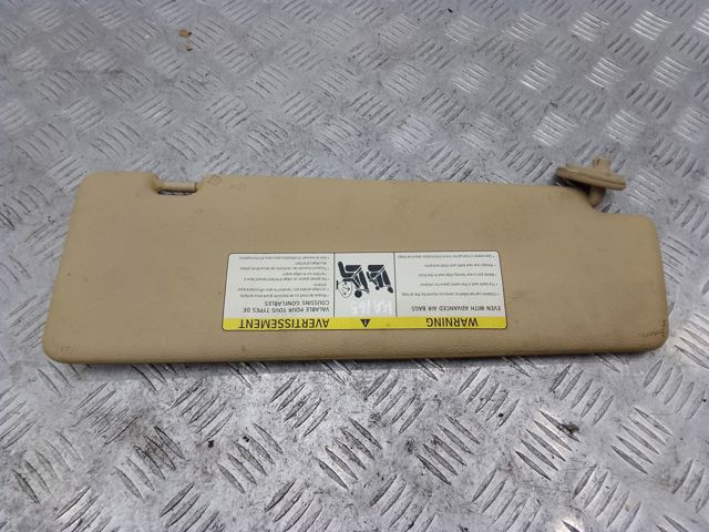 Козирок протисонячний 51167278577 BMW