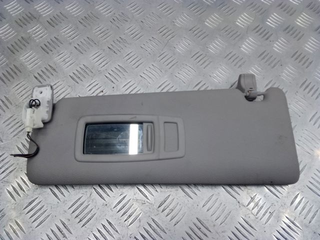 Козирок протисонячний 51167349345 BMW