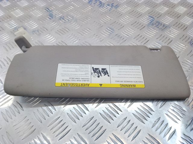 Козирок протисонячний 51167349346 BMW