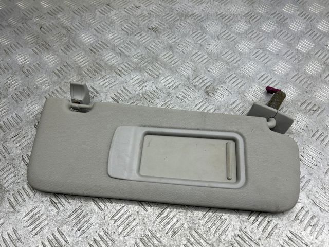 Козирок сонцезахисний автомобіля 51167379516 BMW