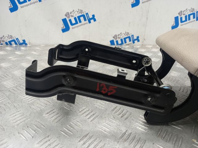 кришка подлоктніка 51169216672 BMW