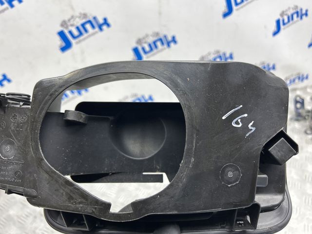 Горловина бензобака 51177204365 BMW