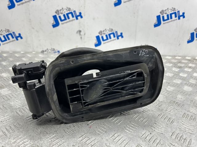 Горловина б/бака 51177238100 BMW