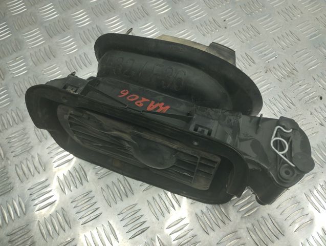 Горловина бензобака 51177270761 BMW