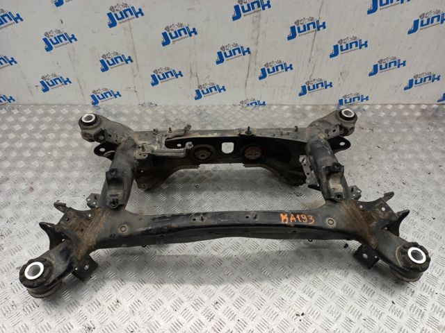 Механізм управління задньої осі 5120650050 TOYOTA