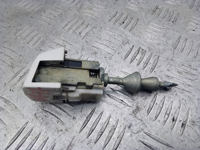 Личинка замка дверей передньої, лівою 51217199833 BMW