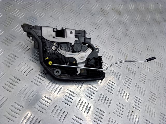 Замок задніх дверей, правих 51227281942 BMW