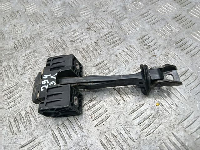 Обмежувач відкриття дверей, задній 51227290593 BMW