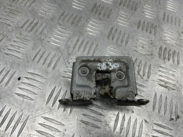 Замок капота, лівий 51232753419 BMW