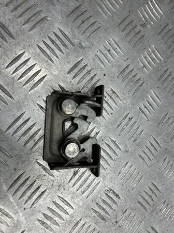 Замок кришки капота 51237008755 BMW