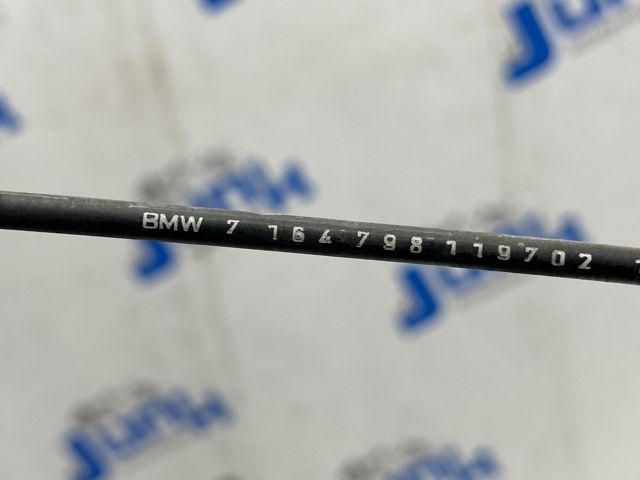 Трос капота 51237164798 BMW