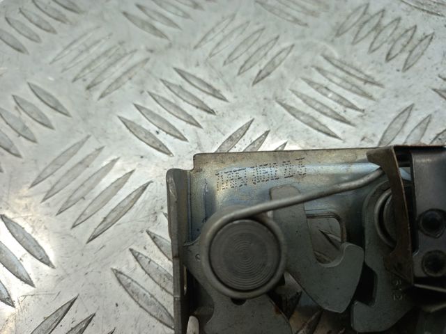 Замок капота, правий 51237178753 BMW