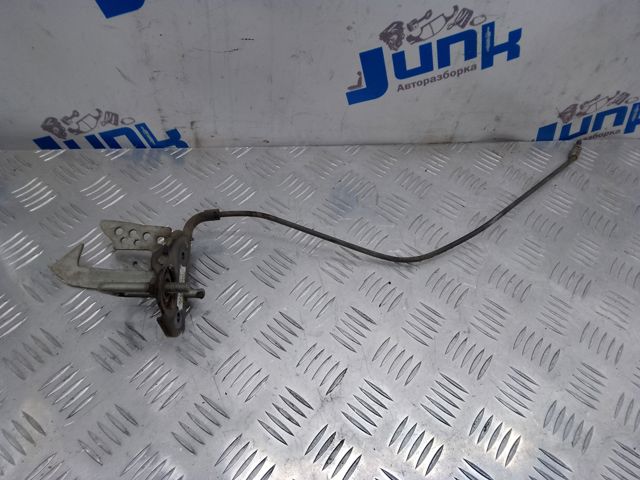 Замок капота, правий 51237183764 BMW