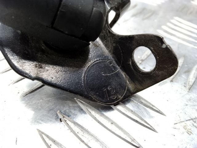 Амортизатор під капот 51237206644 BMW