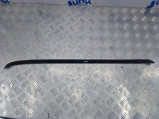 Захисна накладка переднього скла ліва 51317250395 BMW