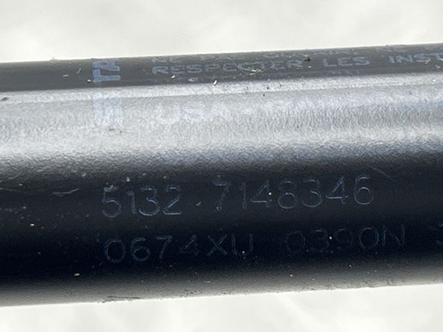 Упор капота 51327148346 BMW