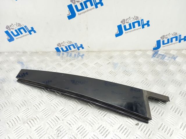 Накладка задньої двері, лівої, вертикальна 51357207835 BMW