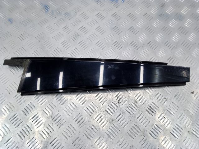 Накладка задніх дверей, правих, вертикальних 51357207836 BMW