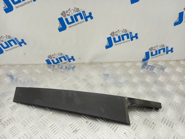 Накладка задньої двері, лівої, вертикальна 51357258307 BMW