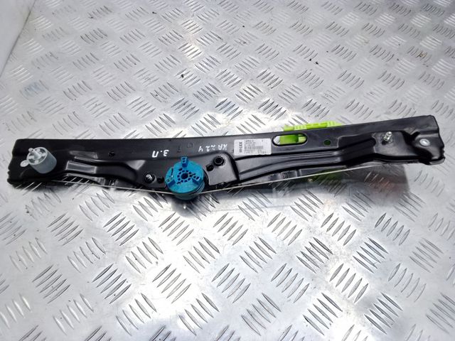 Механізм стеклопод'емника двері задньої, правої 51357490200 BMW