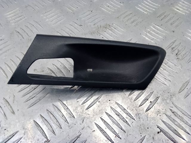 Накладка ручки дверей 51416973735 BMW
